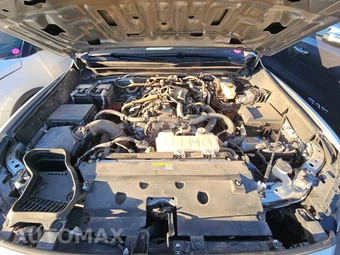 2025 Toyota Tacoma SR5 Crew Cab Medium Bed - miniatura 15