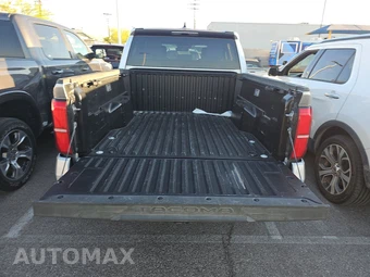2025 Toyota Tacoma SR5 Crew Cab Medium Bed - miniatura 16
