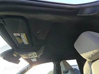 2025 Toyota Tacoma SR5 Crew Cab Medium Bed - miniatura 17