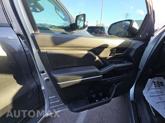 2025 Toyota Tacoma SR5 Crew Cab Medium Bed - miniatura 9