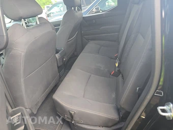 2025 Toyota Tacoma SR5 Crew Cab Medium Bed - miniatura 13