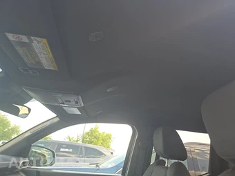 2025 Toyota Tacoma SR5 Crew Cab Medium Bed - miniatura 14