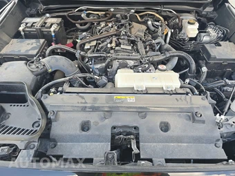 2025 Toyota Tacoma SR5 Crew Cab Medium Bed - miniatura 16