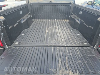 2025 Toyota Tacoma SR5 Crew Cab Medium Bed - miniatura 17