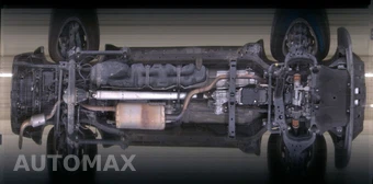 2025 Toyota Tacoma SR5 Crew Cab Medium Bed - miniatura 18