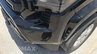 2025 Toyota Tacoma SR5 Crew Cab Medium Bed - miniatura 19