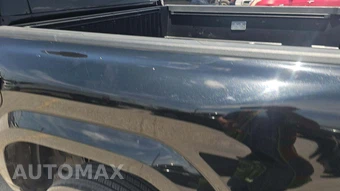 2025 Toyota Tacoma SR5 Crew Cab Medium Bed - miniatura 21