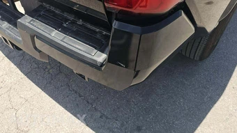2025 Toyota Tacoma SR5 Crew Cab Medium Bed - miniatura 25