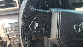 2025 Toyota Tacoma SR5 Crew Cab Medium Bed - miniatura 28