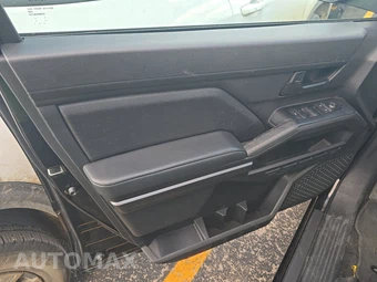 2025 Toyota Tacoma SR5 Crew Cab Medium Bed - miniatura 9