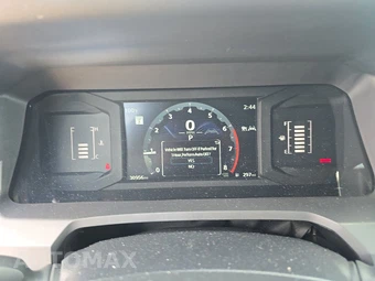 2025 Toyota Tacoma SR5 Crew Cab Medium Bed - miniatura 18