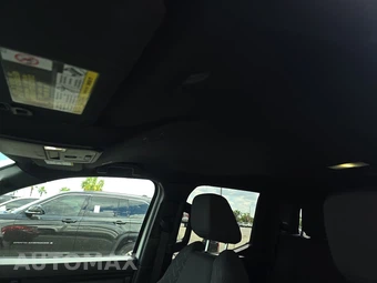 2025 Toyota Tacoma SR5 Crew Cab Medium Bed - miniatura 20