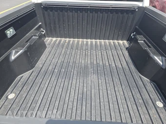 2025 Toyota Tacoma SR5 Crew Cab Medium Bed - miniatura 23