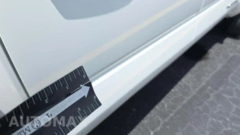 2025 Toyota Tacoma SR5 Crew Cab Medium Bed - miniatura 32