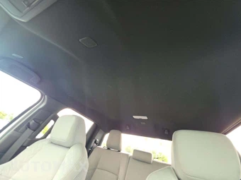 2025 Toyota Tacoma SR5 Crew Cab Medium Bed - miniatura 11