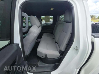2025 Toyota Tacoma SR5 Crew Cab Medium Bed - miniatura 13