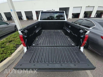 2025 Toyota Tacoma SR5 Crew Cab Medium Bed - miniatura 14