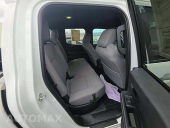 2025 Toyota Tacoma SR5 Crew Cab Medium Bed - miniatura 16