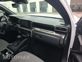 2025 Toyota Tacoma SR5 Crew Cab Medium Bed - miniatura 19