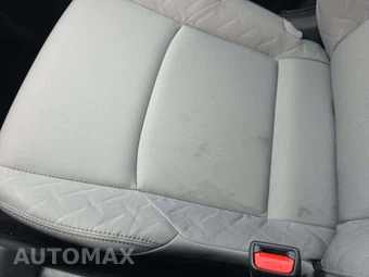 2025 Toyota Tacoma SR5 Crew Cab Medium Bed - miniatura 21