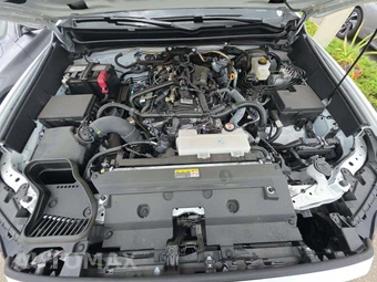 2025 Toyota Tacoma SR5 Crew Cab Medium Bed - miniatura 23