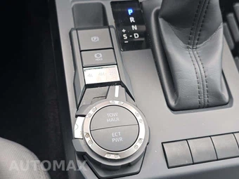 2025 Toyota Tacoma SR5 Crew Cab Medium Bed - miniatura 26