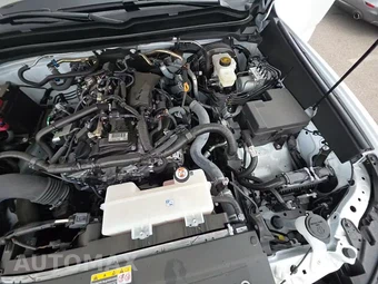 2025 Toyota Tacoma SR5 Crew Cab Medium Bed - miniatura 27