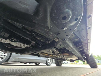2025 Toyota Tacoma SR5 Crew Cab Medium Bed - miniatura 7