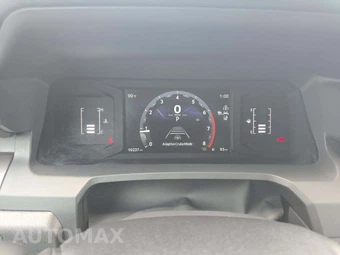 2025 Toyota Tacoma SR5 Crew Cab Medium Bed - miniatura 9