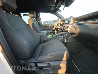 2025 Toyota Tacoma SR5 Crew Cab Medium Bed - miniatura 14