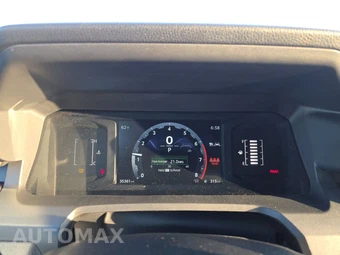 2025 Toyota Tacoma SR5 Crew Cab Medium Bed - miniatura 18