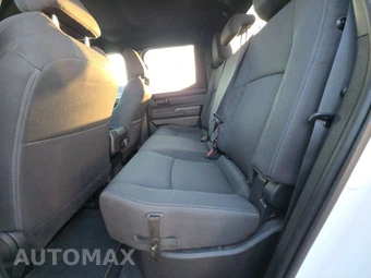 2025 Toyota Tacoma SR5 Crew Cab Medium Bed - miniatura 19