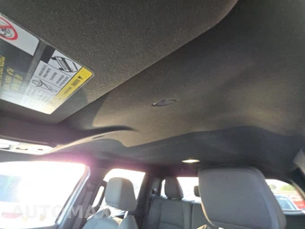 2025 Toyota Tacoma SR5 Crew Cab Medium Bed - miniatura 20