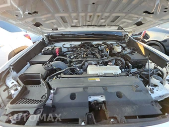 2025 Toyota Tacoma SR5 Crew Cab Medium Bed - miniatura 22