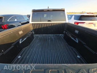 2025 Toyota Tacoma SR5 Crew Cab Medium Bed - miniatura 23