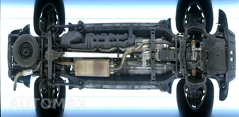 2025 Toyota Tacoma SR5 Crew Cab Medium Bed - miniatura 25