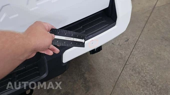 2025 Toyota Tacoma SR5 Crew Cab Medium Bed - miniatura 27