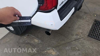 2025 Toyota Tacoma SR5 Crew Cab Medium Bed - miniatura 28