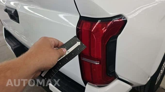 2025 Toyota Tacoma SR5 Crew Cab Medium Bed - miniatura 30