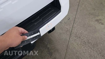 2025 Toyota Tacoma SR5 Crew Cab Medium Bed - miniatura 32