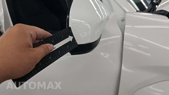 2025 Toyota Tacoma SR5 Crew Cab Medium Bed - miniatura 34