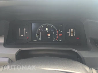 2025 Toyota Tacoma SR5 Crew Cab Medium Bed - miniatura 12