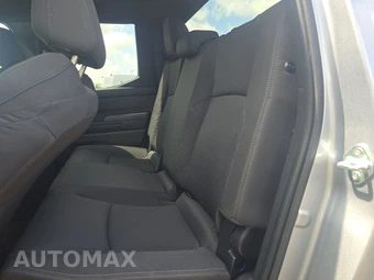 2025 Toyota Tacoma SR5 Crew Cab Medium Bed - miniatura 13