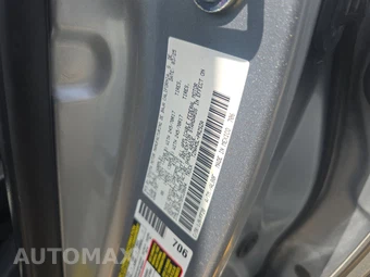 2025 Toyota Tacoma SR5 Crew Cab Medium Bed - miniatura 15