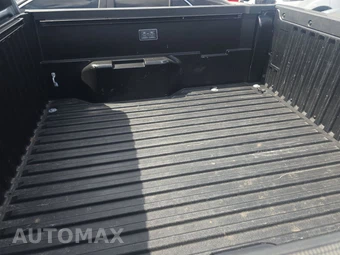 2025 Toyota Tacoma SR5 Crew Cab Medium Bed - miniatura 17