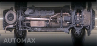 2025 Toyota Tacoma SR5 Crew Cab Medium Bed - miniatura 18