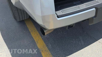 2025 Toyota Tacoma SR5 Crew Cab Medium Bed - miniatura 22