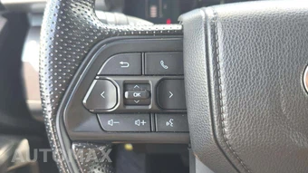 2025 Toyota Tacoma SR5 Crew Cab Medium Bed - miniatura 23