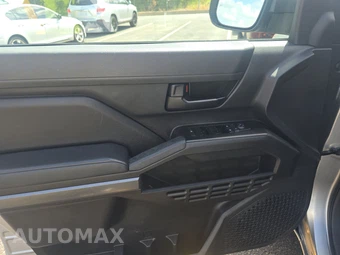 2025 Toyota Tacoma SR5 Crew Cab Medium Bed - miniatura 9