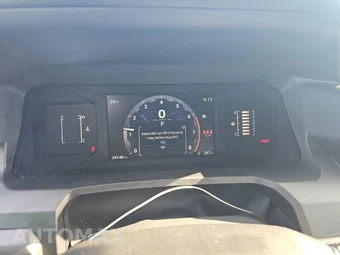 2025 Toyota Tacoma SR5 Crew Cab Medium Bed - miniatura 12